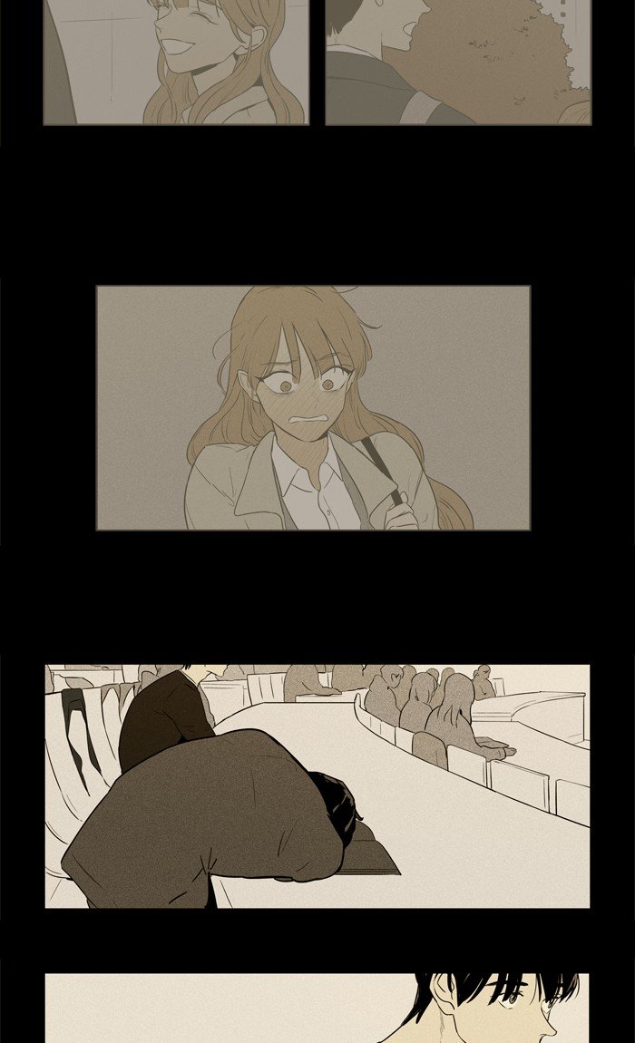 Read Cheese in the Trap Season 1 EN Manga Online