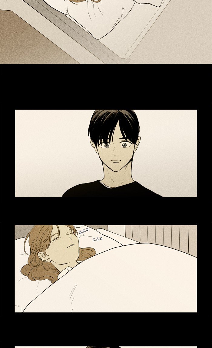 Read Cheese in the Trap Season 1 EN Manga Online