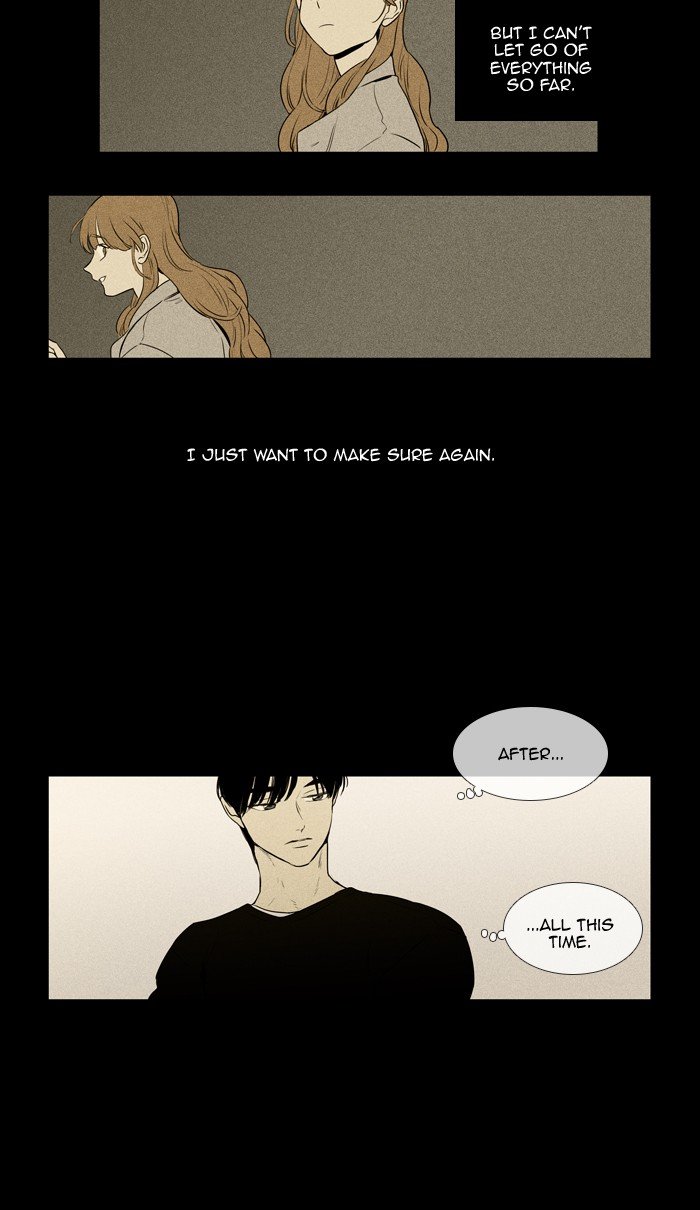 Read Cheese in the Trap Season 1 EN Manga Online