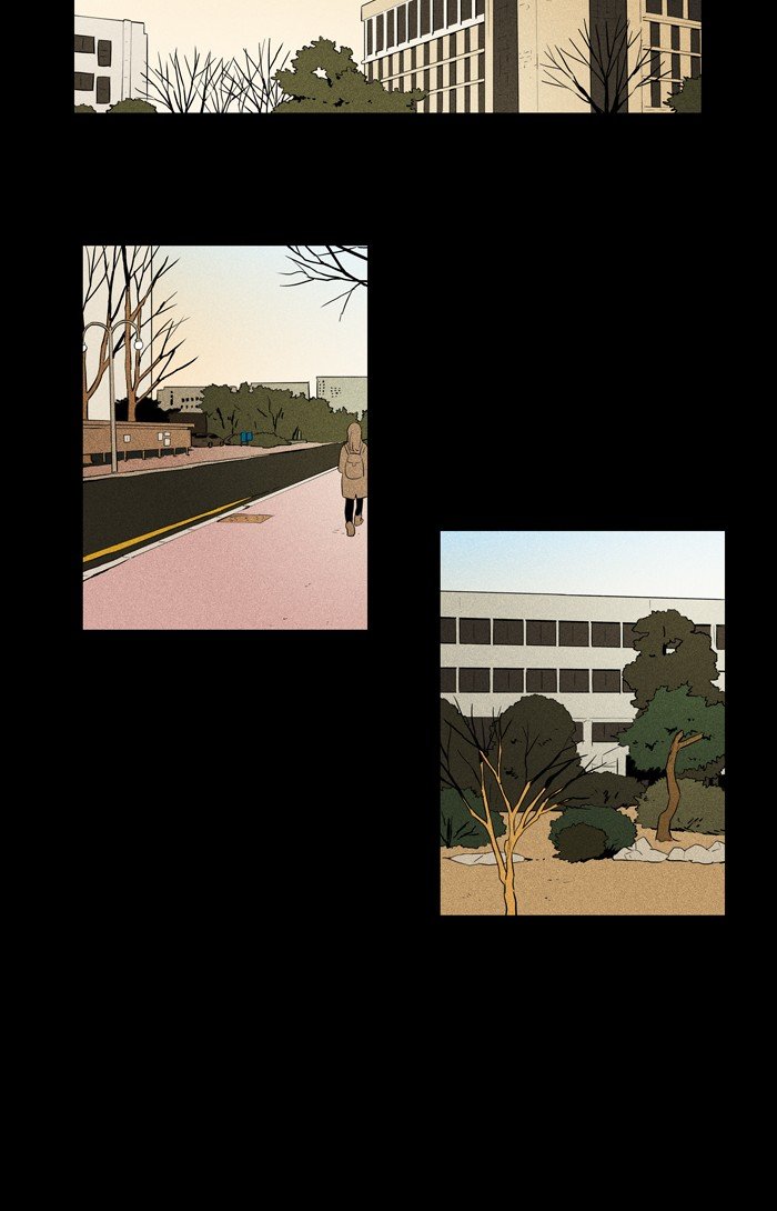 Read Cheese in the Trap Season 1 EN Manga Online