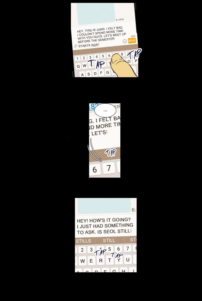 Read Cheese in the Trap Season 1 EN Manga Online