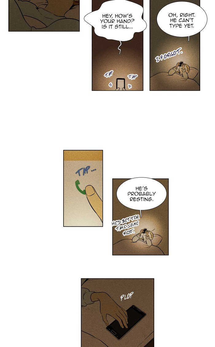 Read Cheese in the Trap Season 1 EN Manga Online