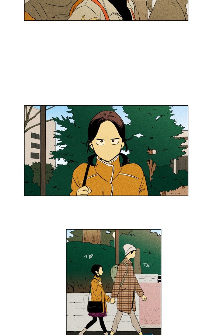 Read Cheese in the Trap Season 1 EN Manga Online