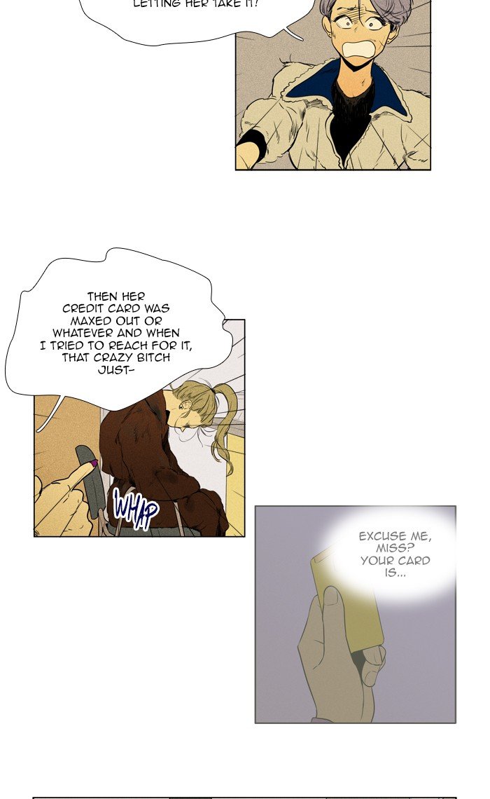 Read Cheese in the Trap Season 1 EN Manga Online