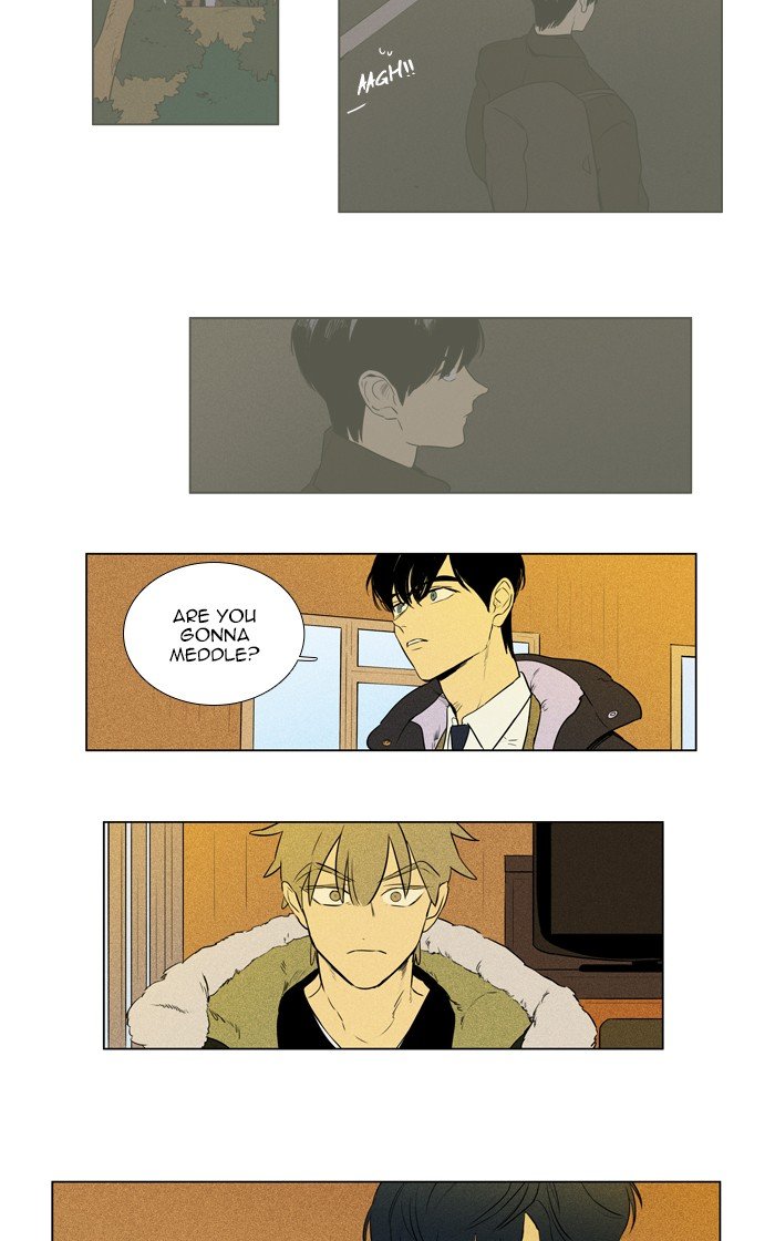 Read Cheese in the Trap Season 1 EN Manga Online
