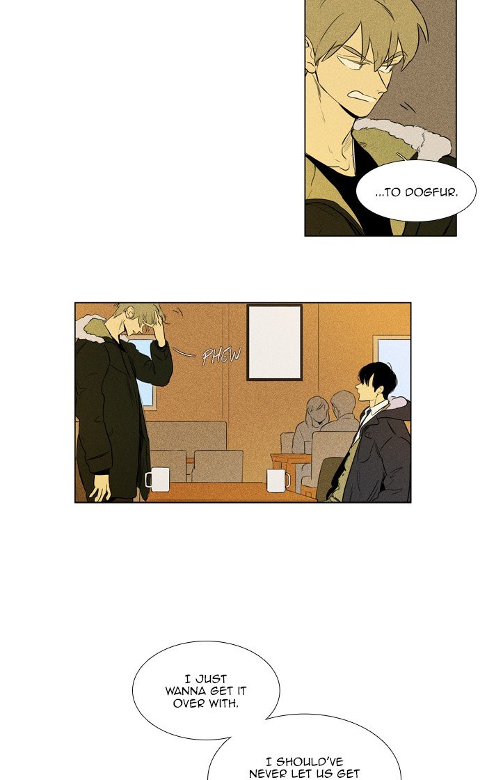 Read Cheese in the Trap Season 1 EN Manga Online