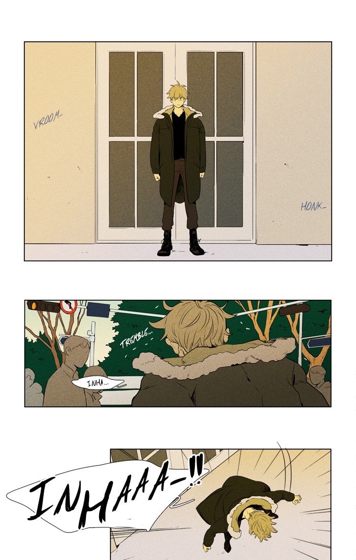 Read Cheese in the Trap Season 1 EN Manga Online