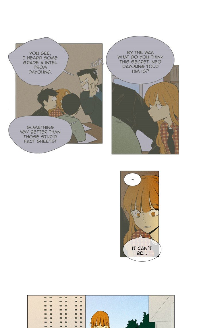 Read Cheese in the Trap Season 1 EN Manga Online