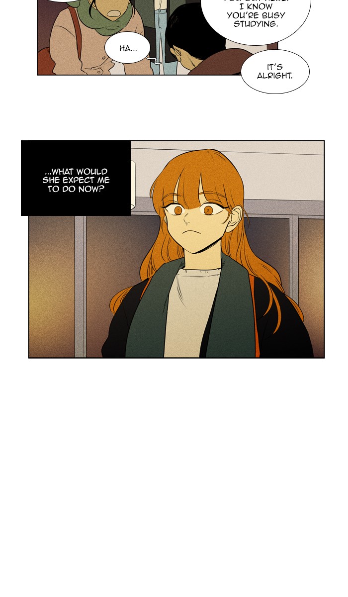 Read Cheese in the Trap Season 1 EN Manga Online