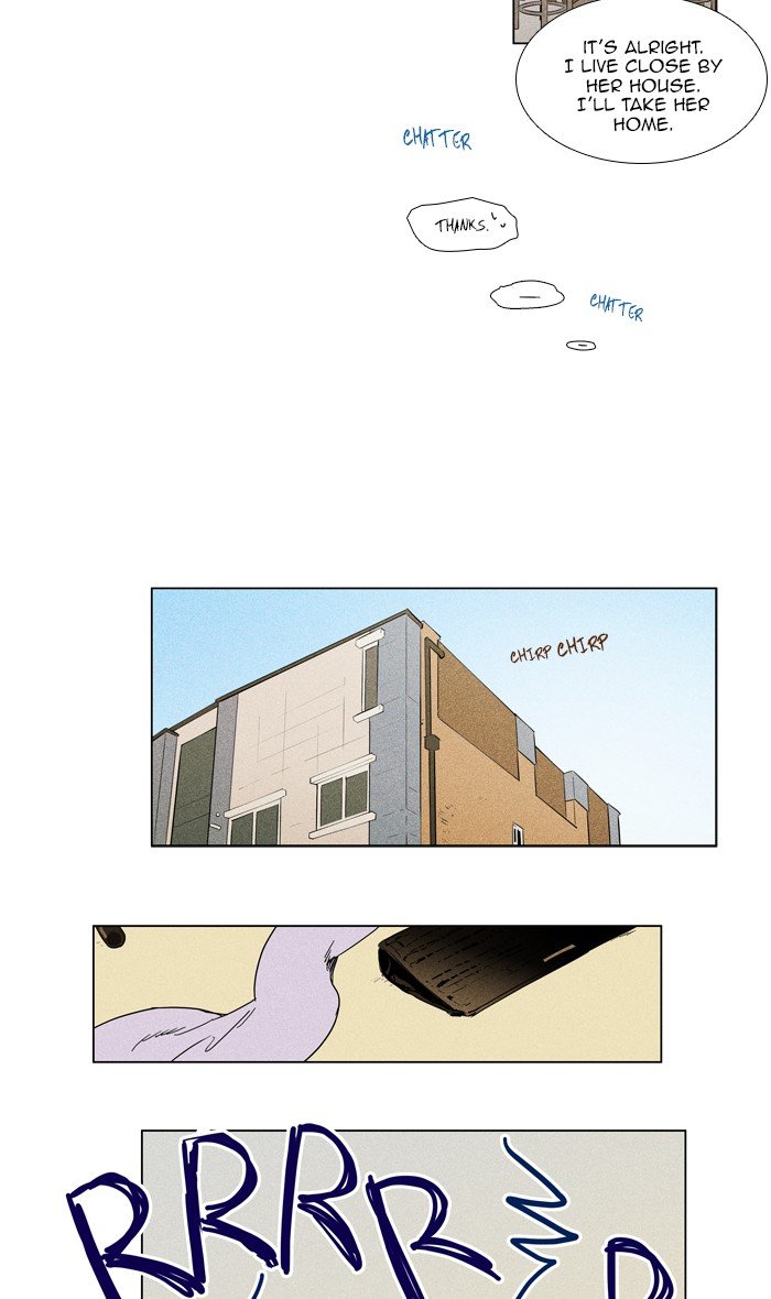 Read Cheese in the Trap Season 1 EN Manga Online