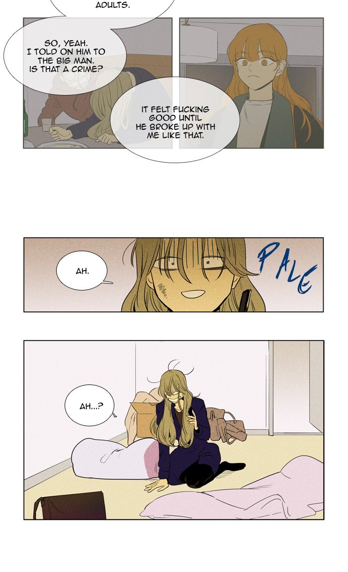 Read Cheese in the Trap Season 1 EN Manga Online