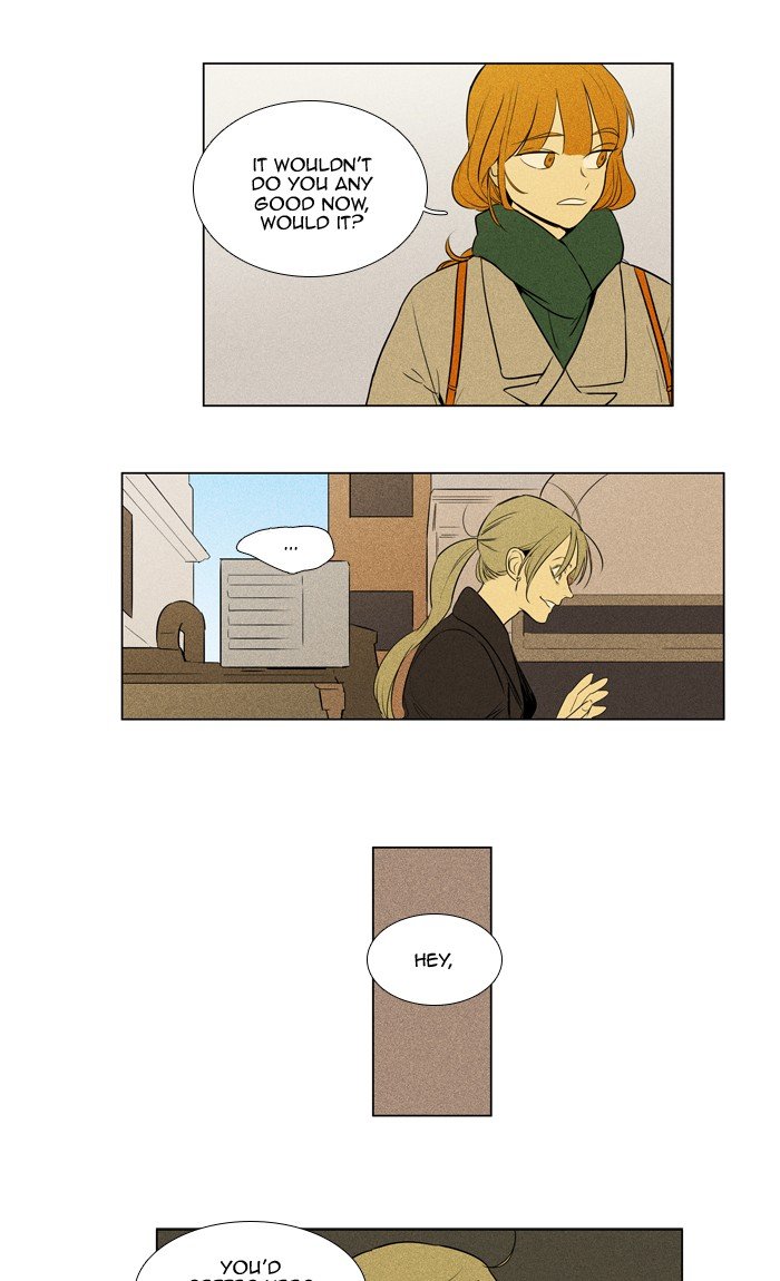 Read Cheese in the Trap Season 1 EN Manga Online