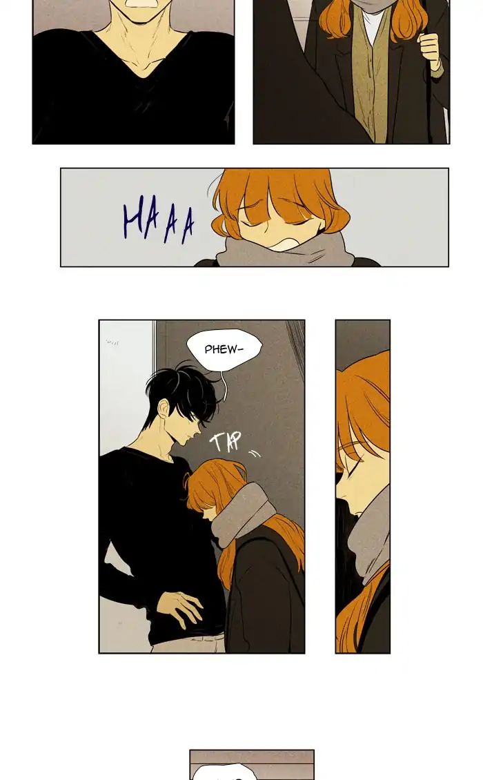 Read Cheese in the Trap Season 1 EN Manga Online
