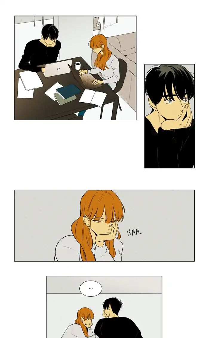 Read Cheese in the Trap Season 1 EN Manga Online