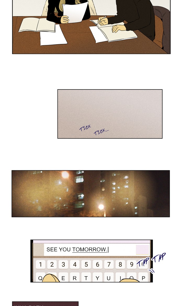 Read Cheese in the Trap Season 1 EN Manga Online