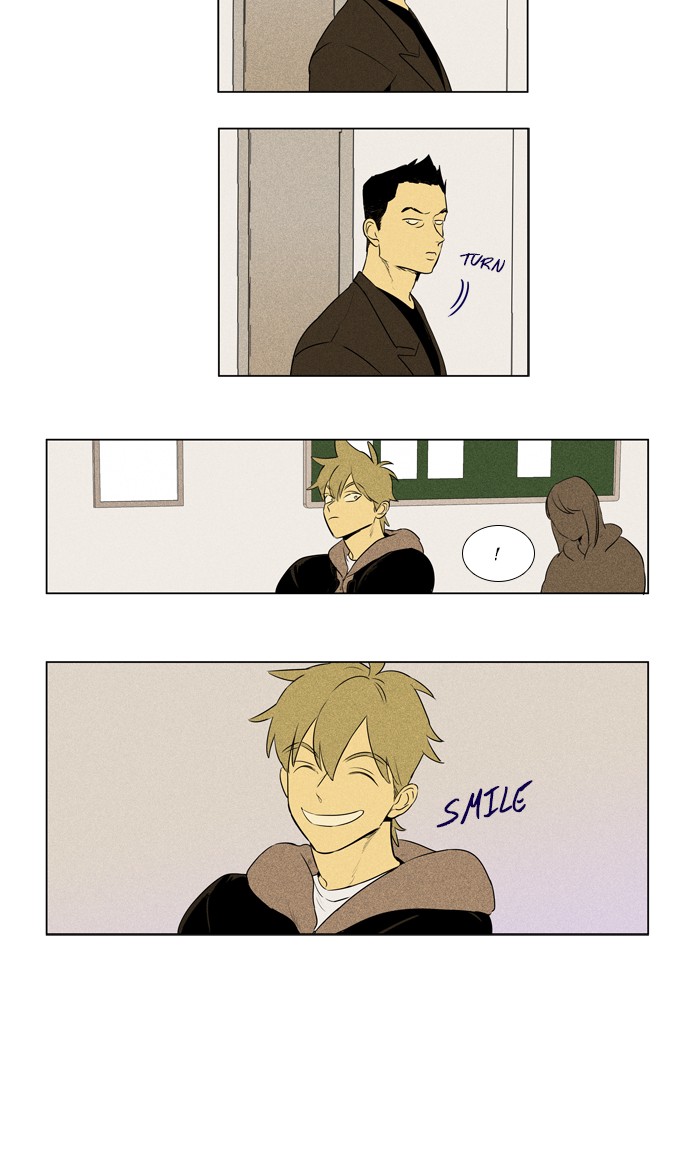 Read Cheese in the Trap Season 1 EN Manga Online