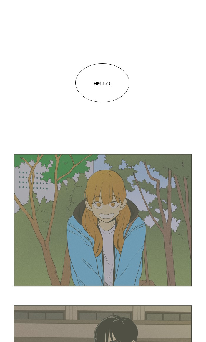Read Cheese in the Trap Season 1 EN Manga Online