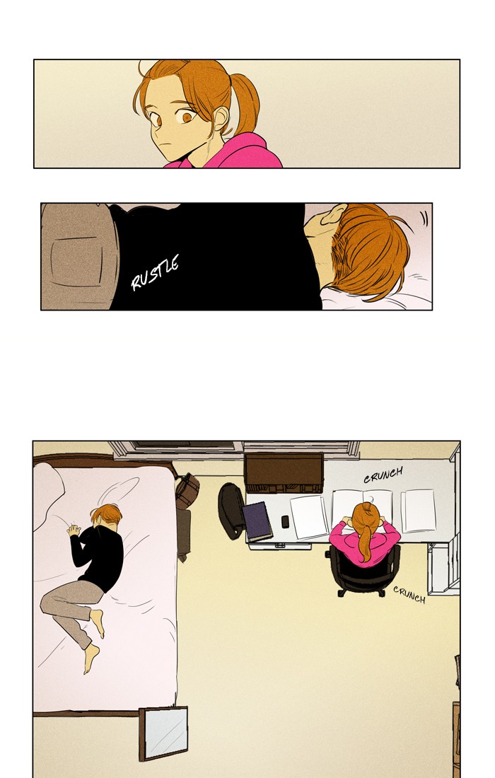 Read Cheese in the Trap Season 1 EN Manga Online