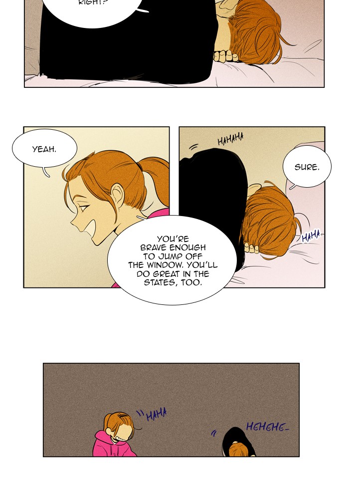 Read Cheese in the Trap Season 1 EN Manga Online