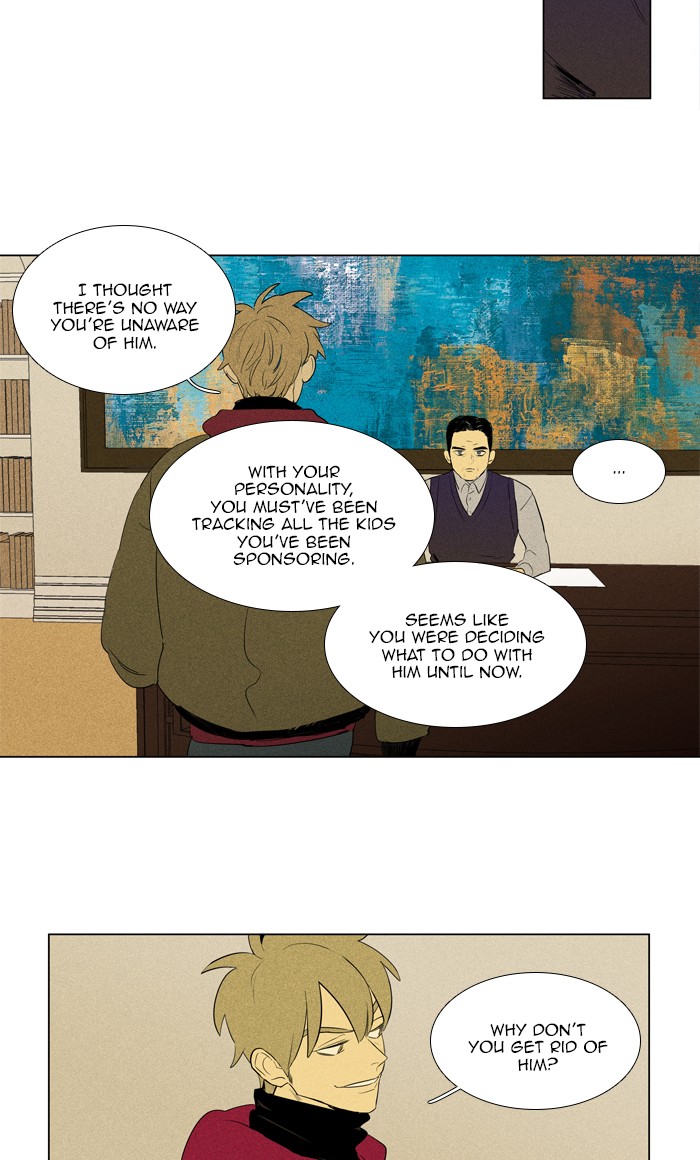 Read Cheese in the Trap Season 1 EN Manga Online