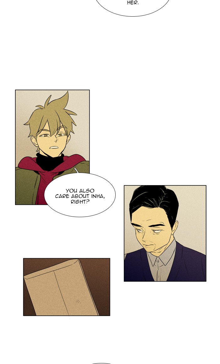 Read Cheese in the Trap Season 1 EN Manga Online