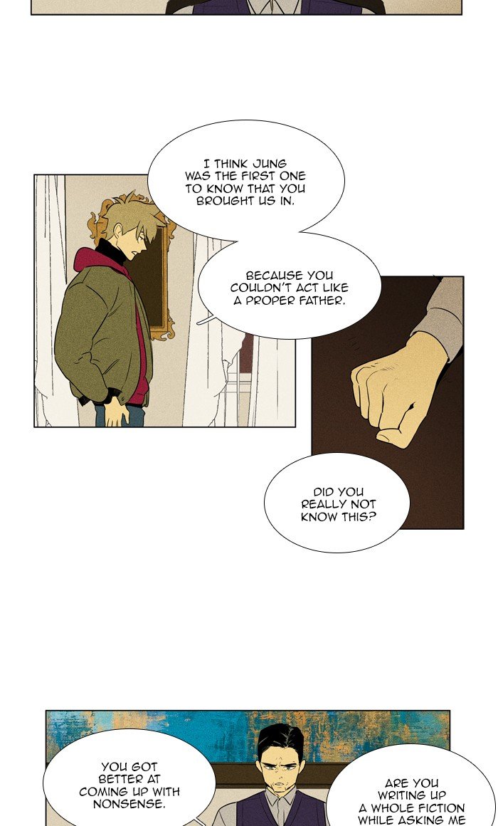 Read Cheese in the Trap Season 1 EN Manga Online