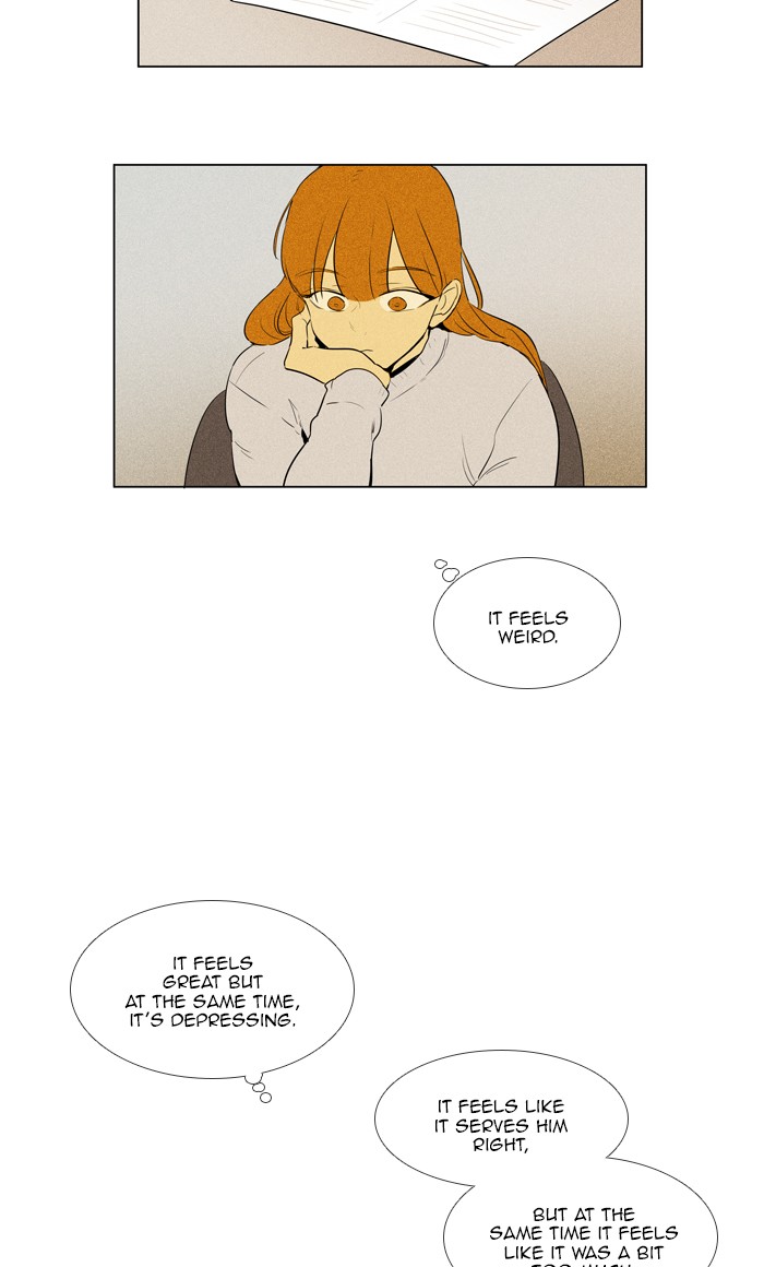 Read Cheese in the Trap Season 1 EN Manga Online