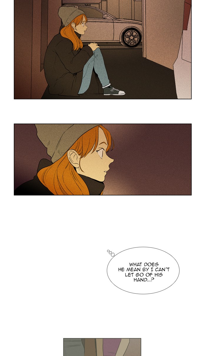 Read Cheese in the Trap Season 1 EN Manga Online