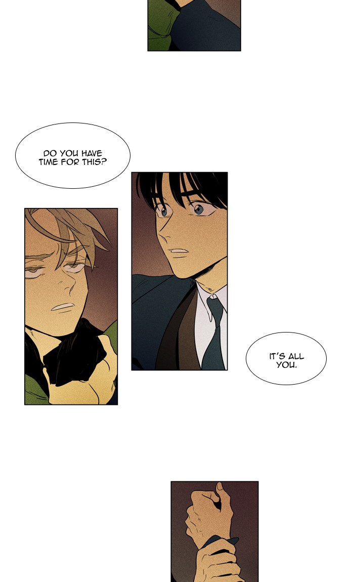 Read Cheese in the Trap Season 1 EN Manga Online
