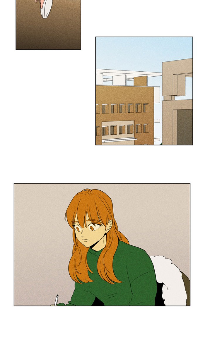 Read Cheese in the Trap Season 1 EN Manga Online