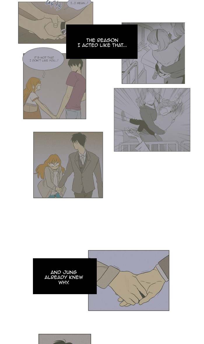 Read Cheese in the Trap Season 1 EN Manga Online