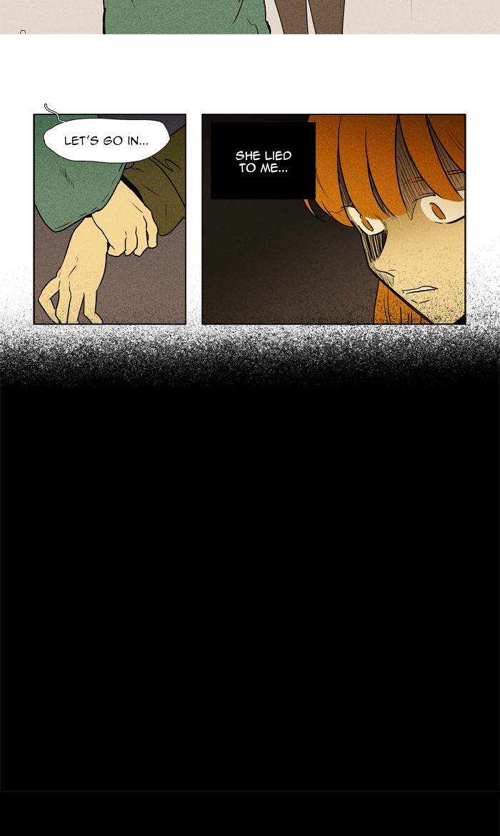 Read Cheese in the Trap Season 1 EN Manga Online