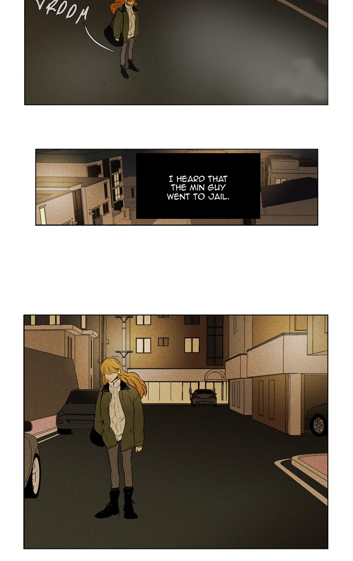 Read Cheese in the Trap Season 1 EN Manga Online