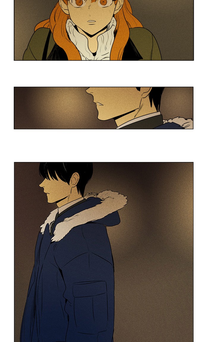 Read Cheese in the Trap Season 1 EN Manga Online