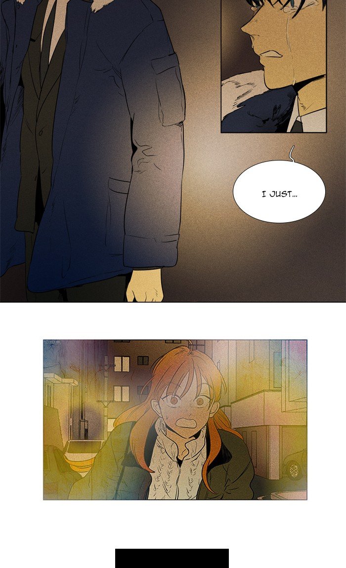Read Cheese in the Trap Season 1 EN Manga Online