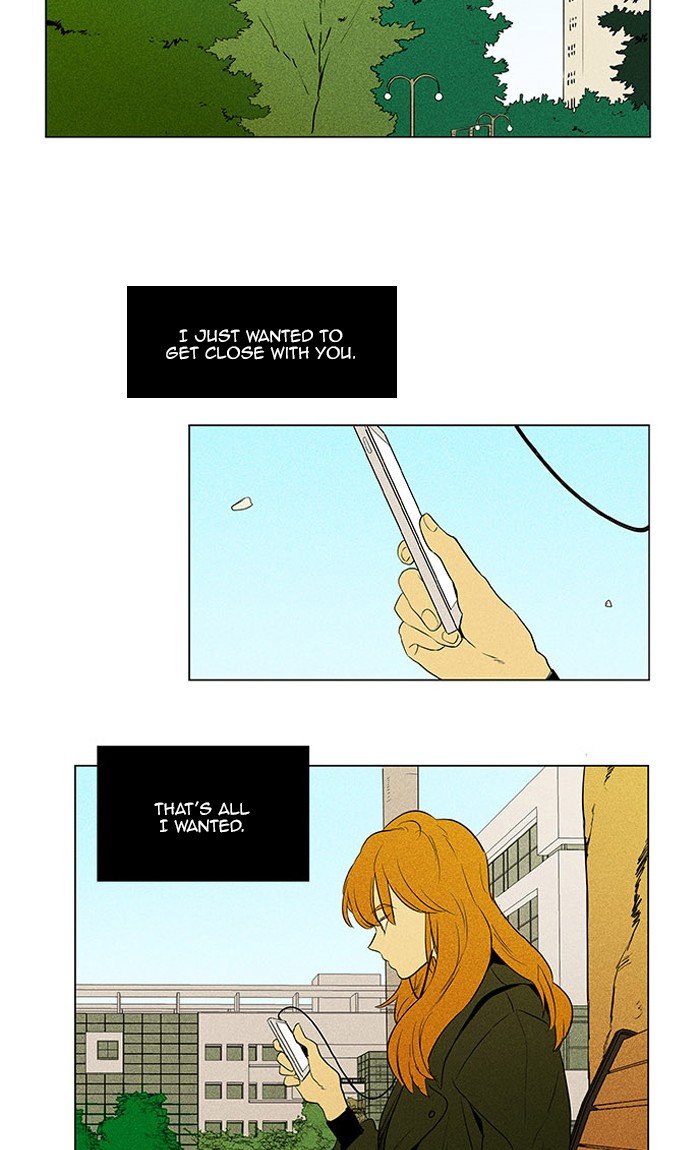 Read Cheese in the Trap Season 1 EN Manga Online