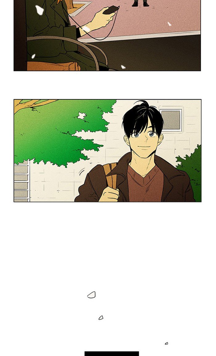 Read Cheese in the Trap Season 1 EN Manga Online