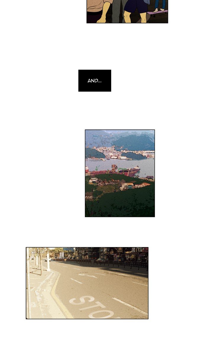 Read Cheese in the Trap Season 1 EN Manga Online