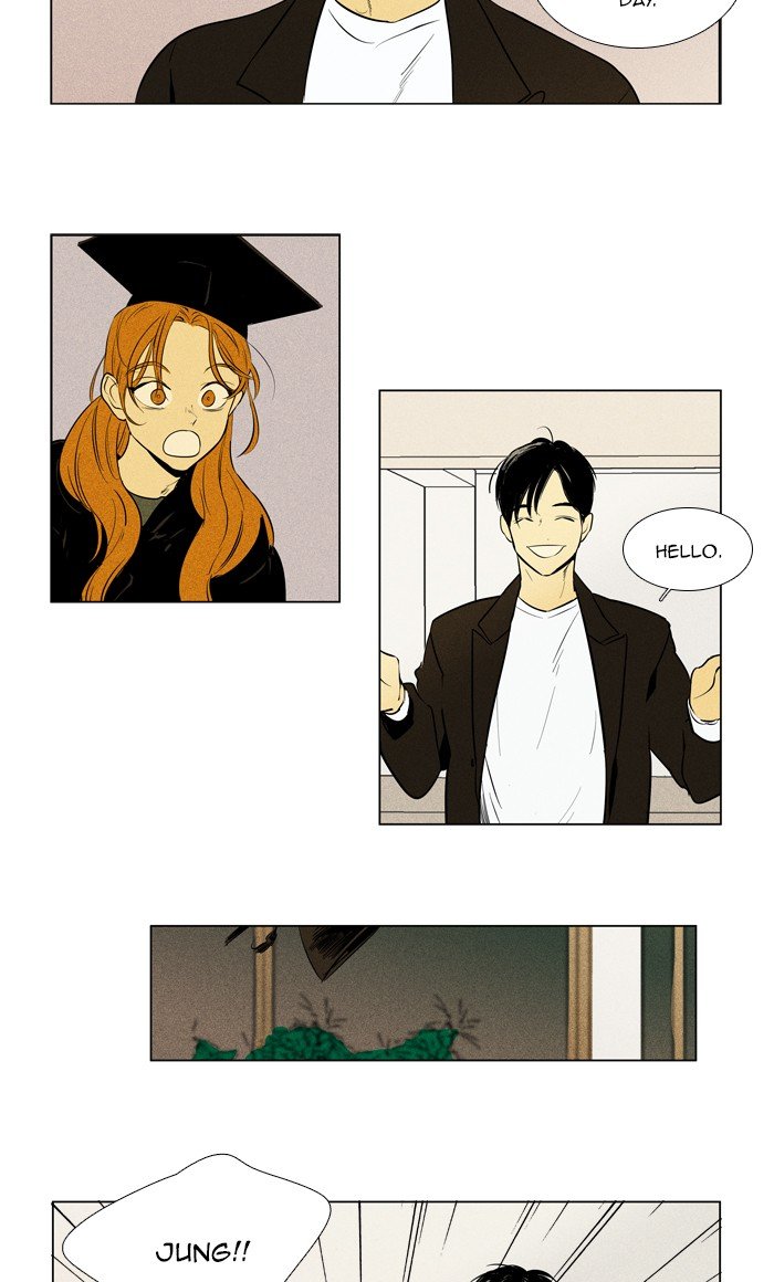 Read Cheese in the Trap Season 1 EN Manga Online