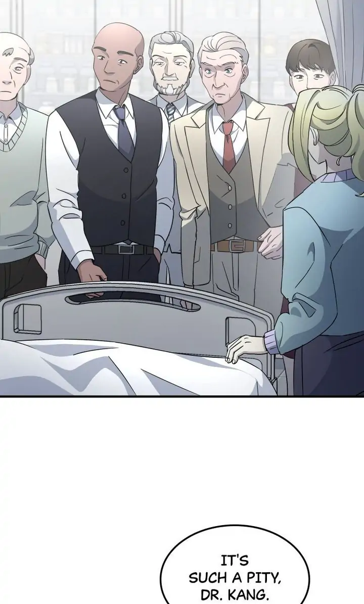 Read Cheolsu Saves the World EN Manga Online