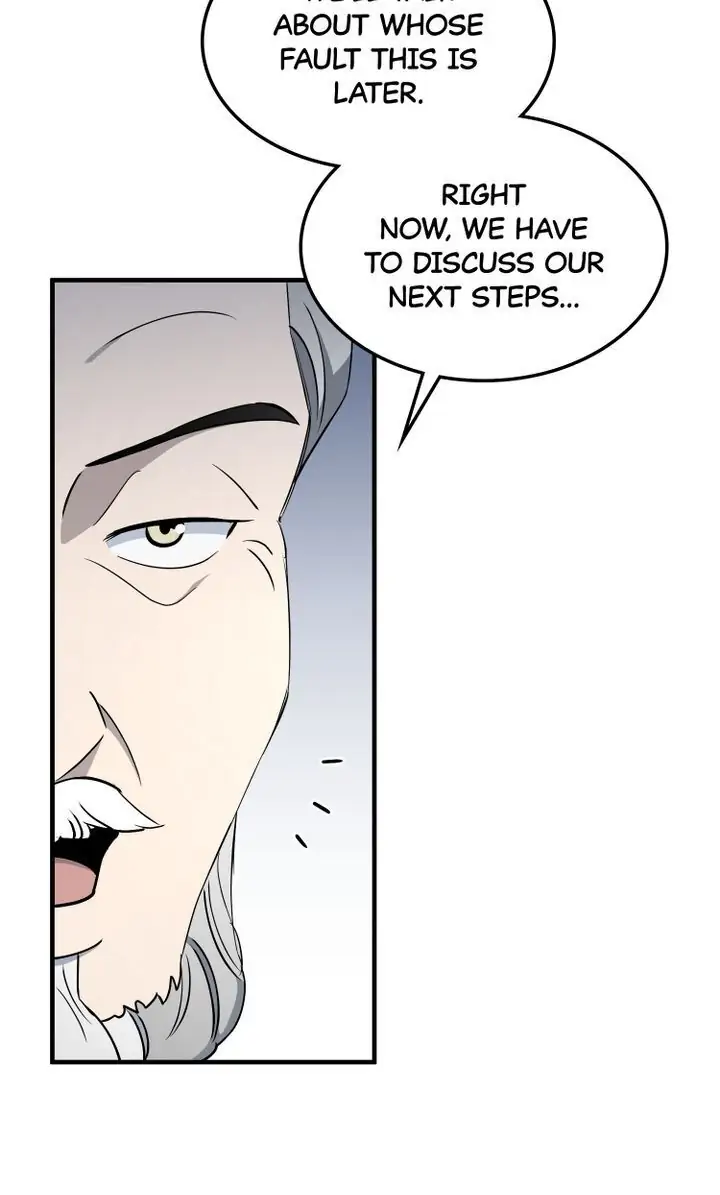 Read Cheolsu Saves the World EN Manga Online