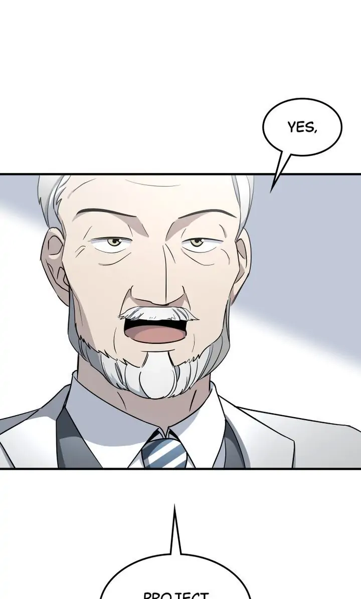 Read Cheolsu Saves the World EN Manga Online