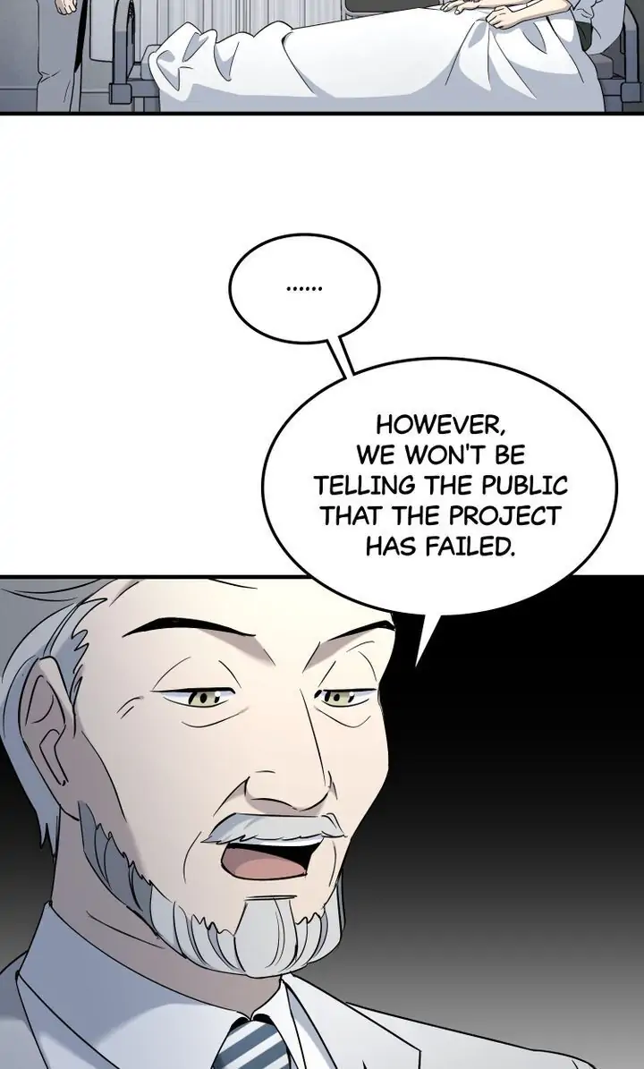 Read Cheolsu Saves the World EN Manga Online