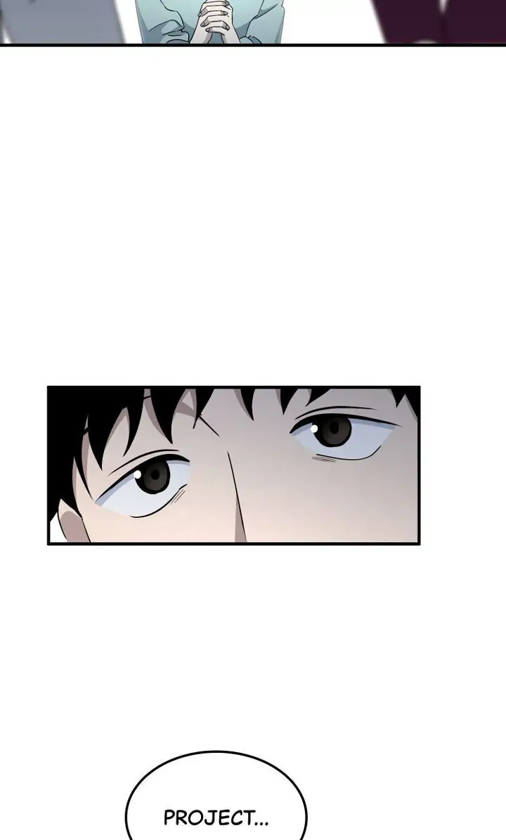 Read Cheolsu Saves the World EN Manga Online