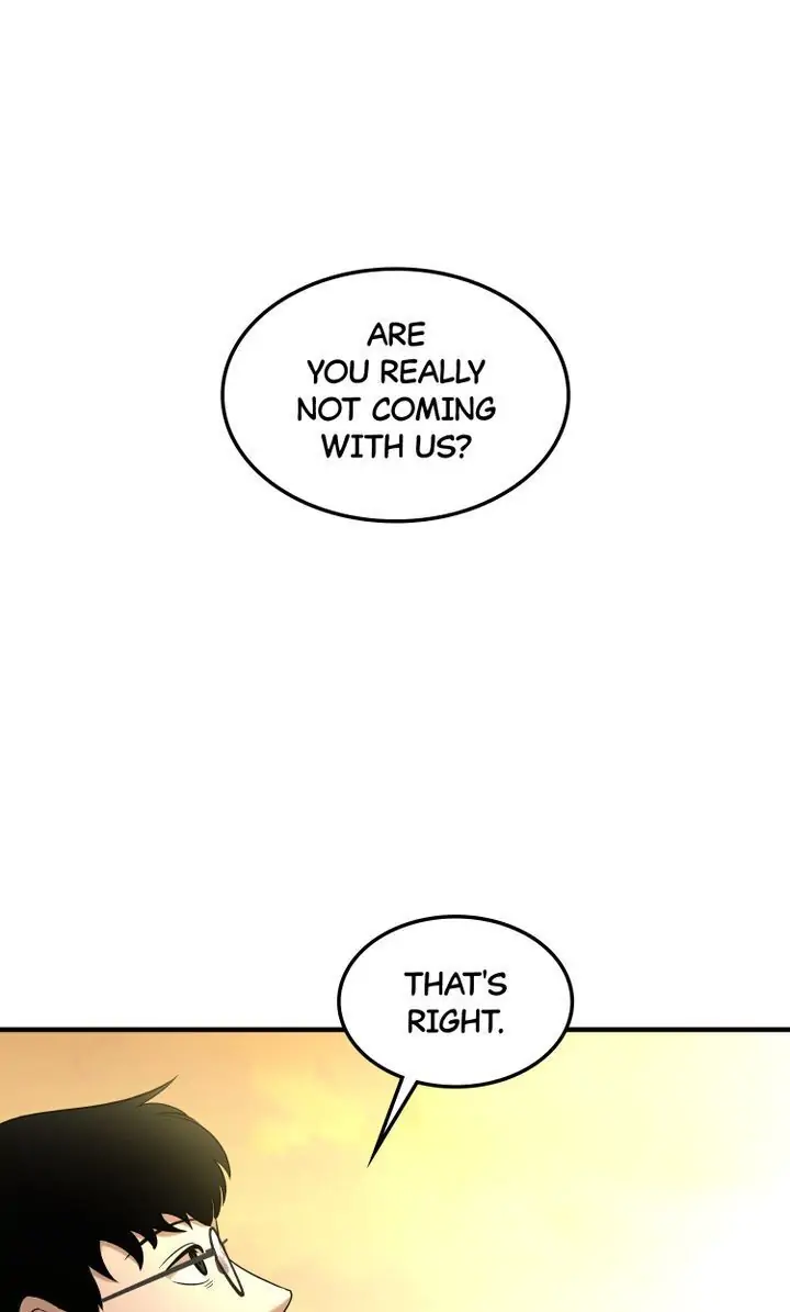 Read Cheolsu Saves the World EN Manga Online