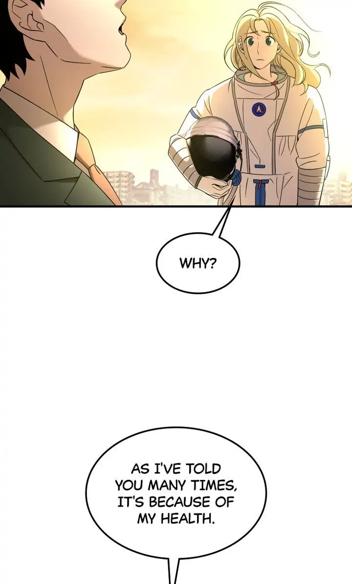 Read Cheolsu Saves the World EN Manga Online