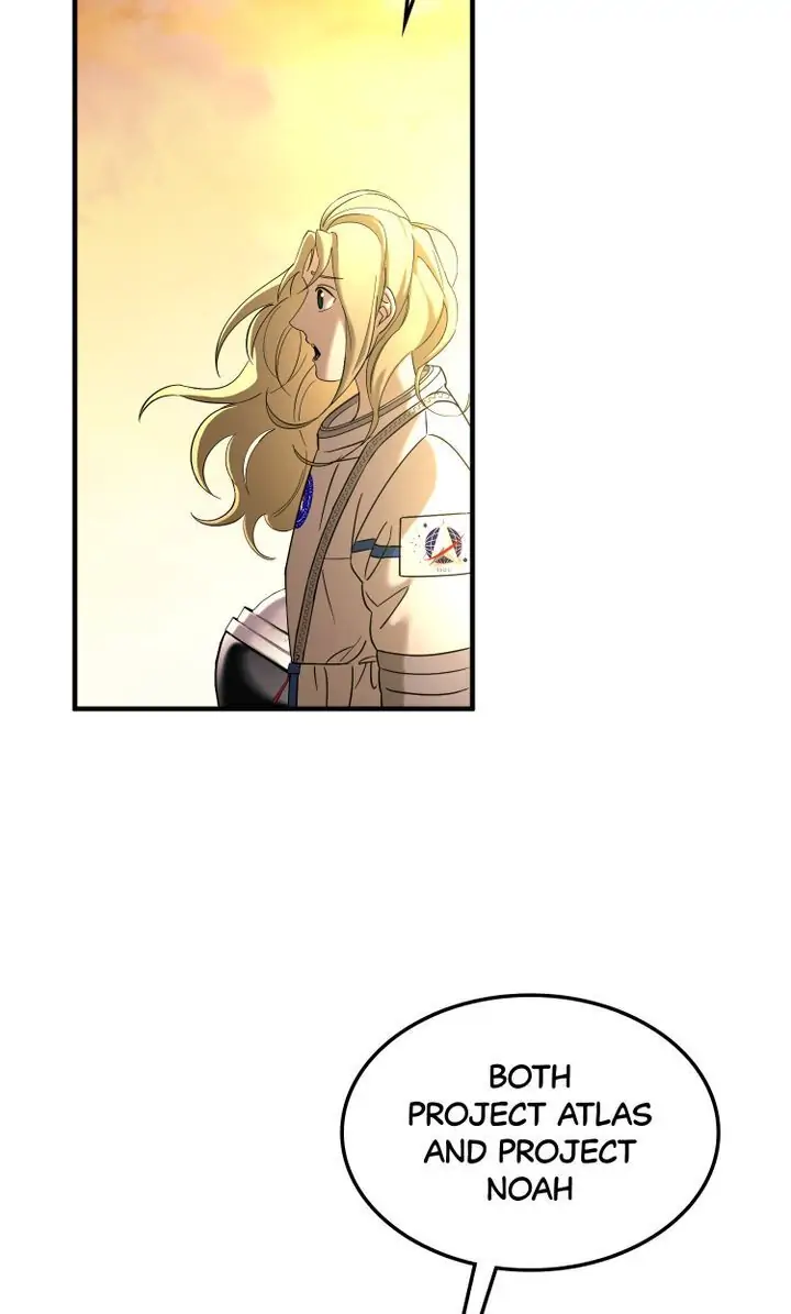 Read Cheolsu Saves the World EN Manga Online