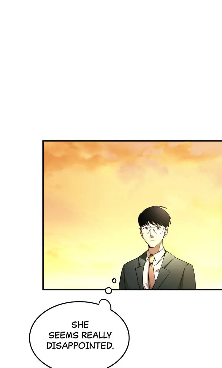 Read Cheolsu Saves the World EN Manga Online