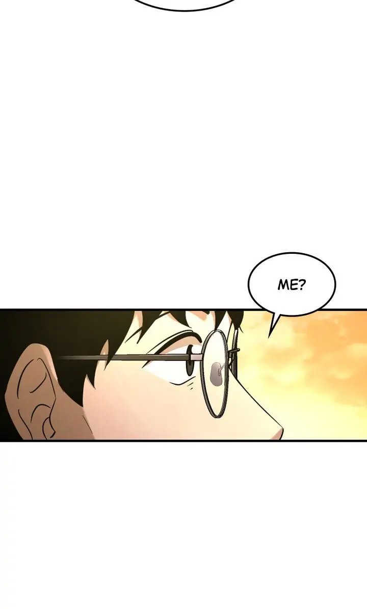 Read Cheolsu Saves the World EN Manga Online