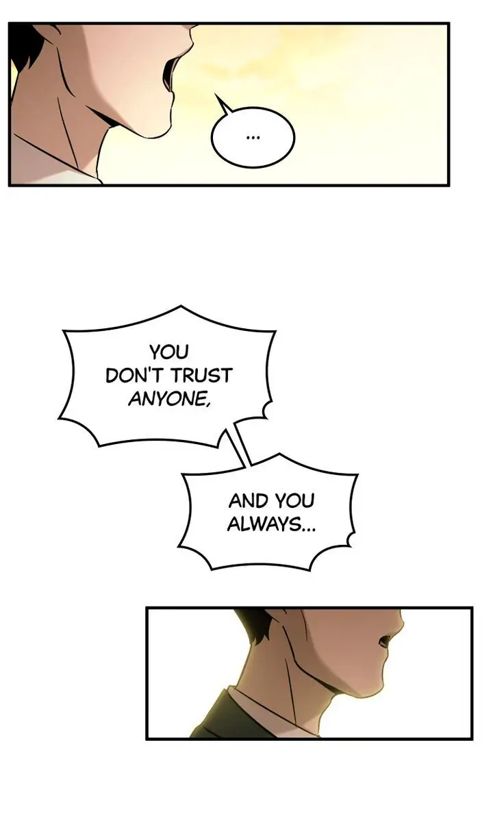 Read Cheolsu Saves the World EN Manga Online